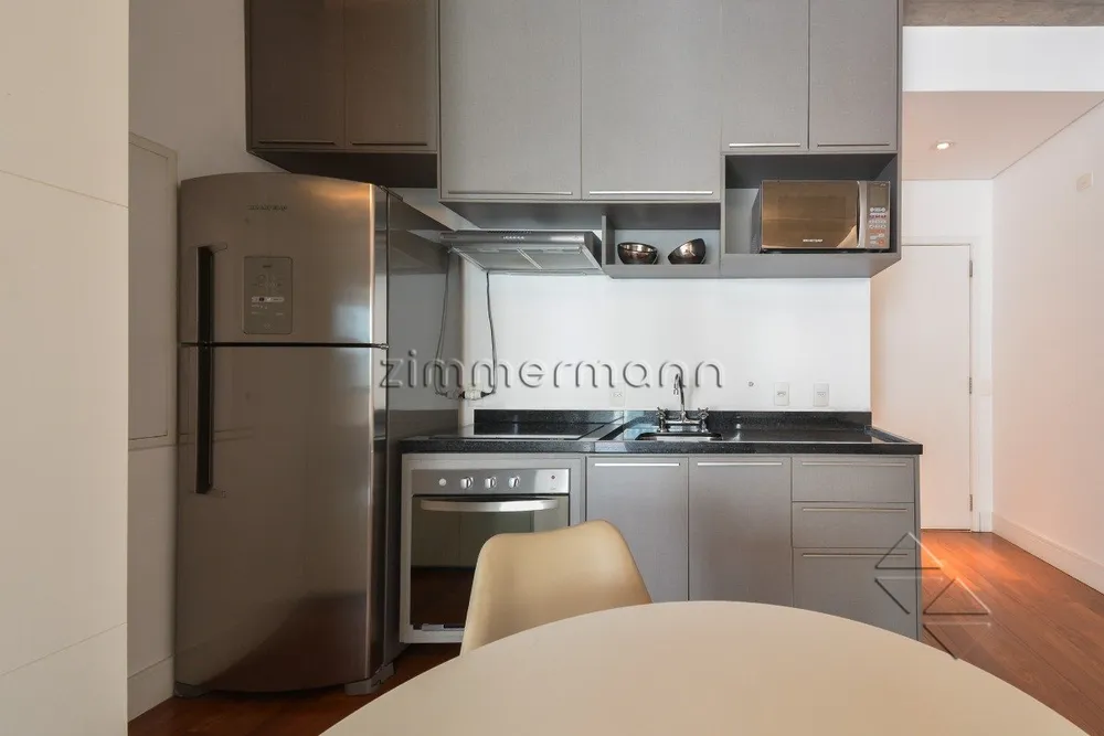 Apartamento, 1 quarto, 60 m² - Foto 3