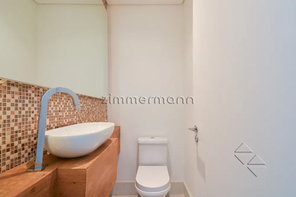 Apartamento, 1 quarto, 60 m² - Foto 8