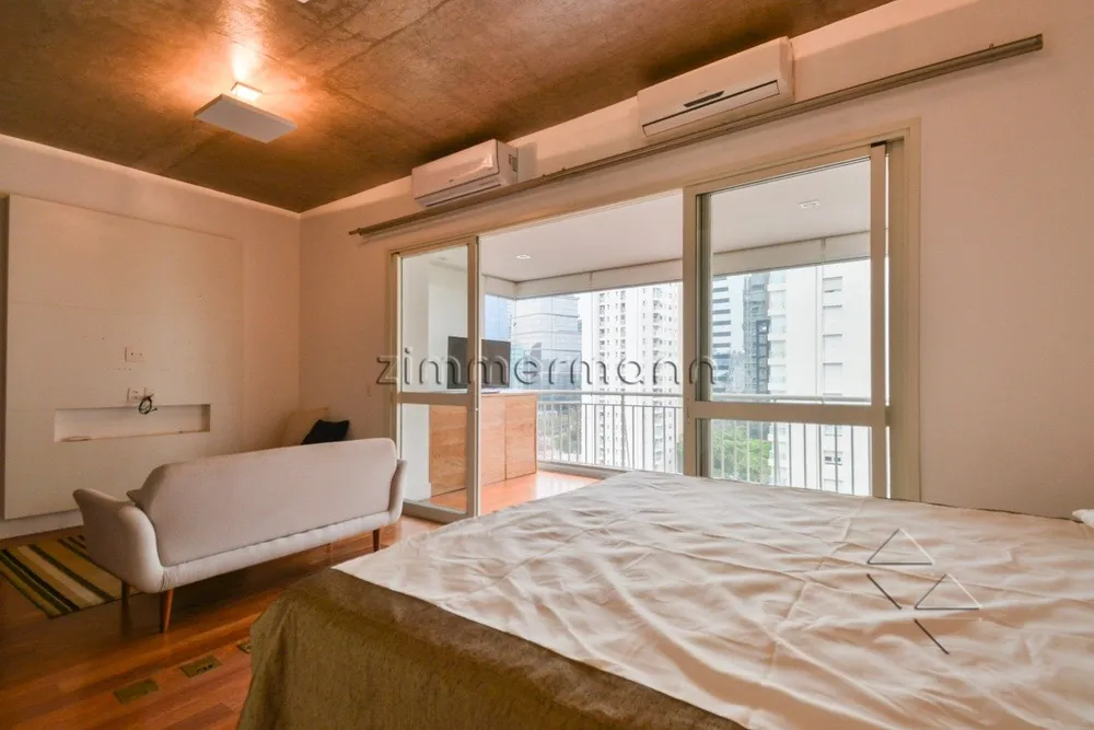 Apartamento, 1 quarto, 60 m² - Foto 7