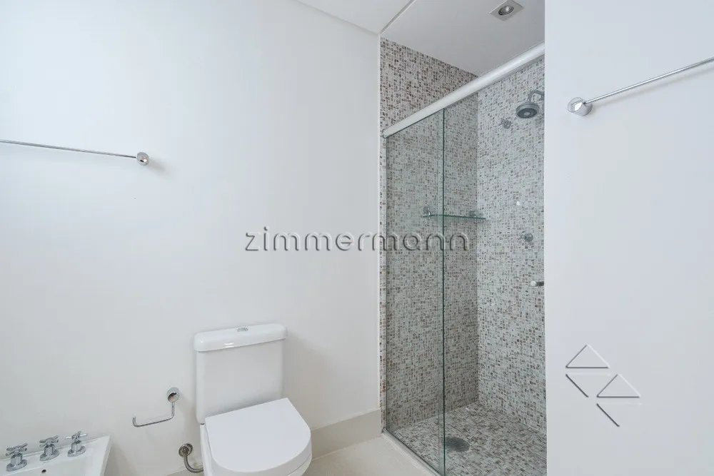 Apartamento, 1 quarto, 60 m² - Foto 1