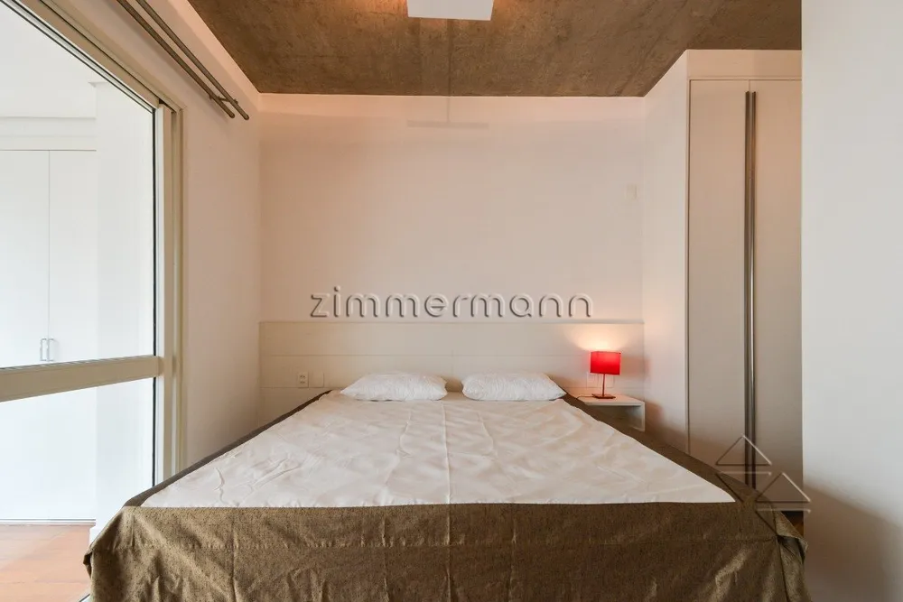 Apartamento, 1 quarto, 60 m² - Foto 2