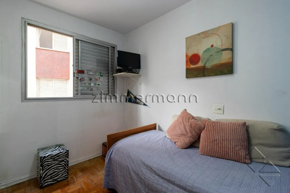 Apartamento, 3 quartos, 95 m² - Foto 4