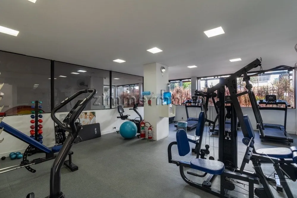 Apartamento, 3 quartos, 95 m² - Foto 1