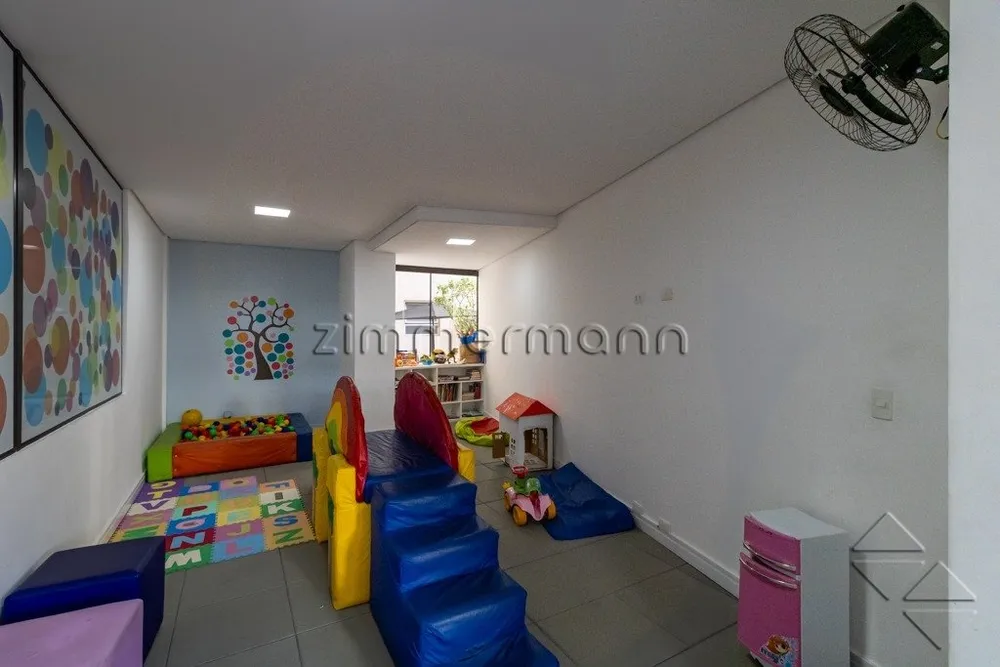 Apartamento, 3 quartos, 95 m² - Foto 8