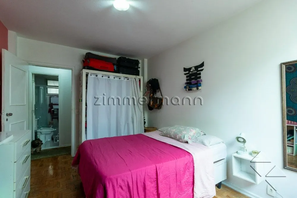 Apartamento, 3 quartos, 95 m² - Foto 7