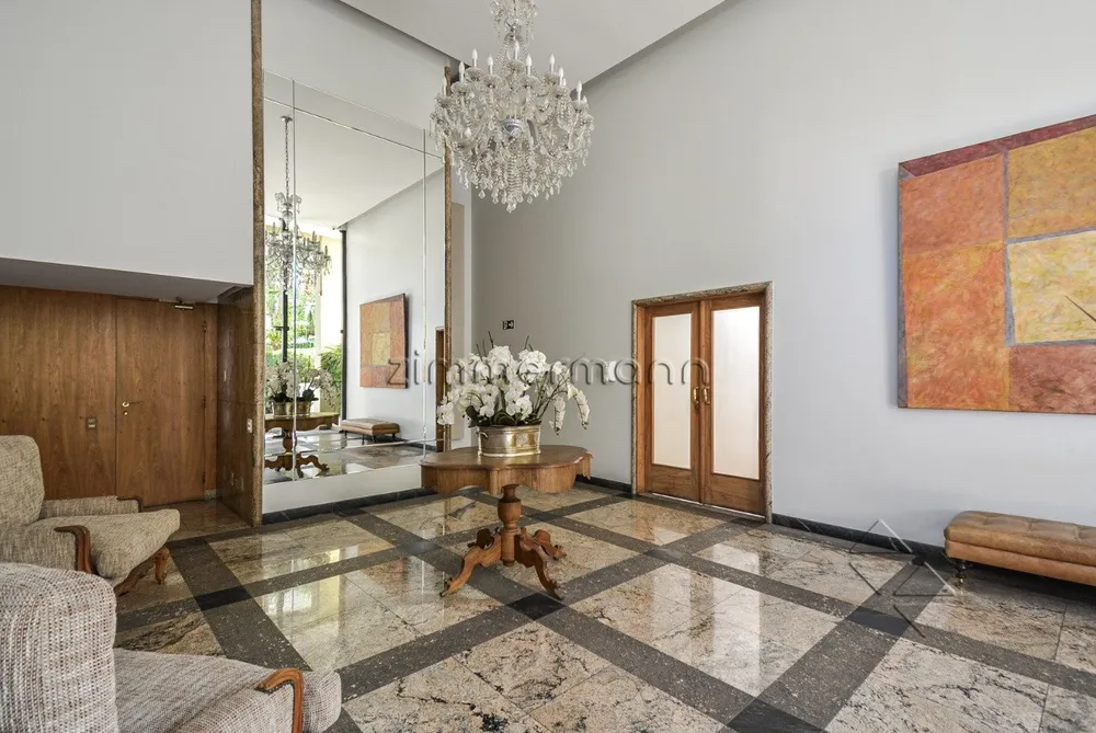 Apartamento, 3 quartos, 224 m² - Foto 5