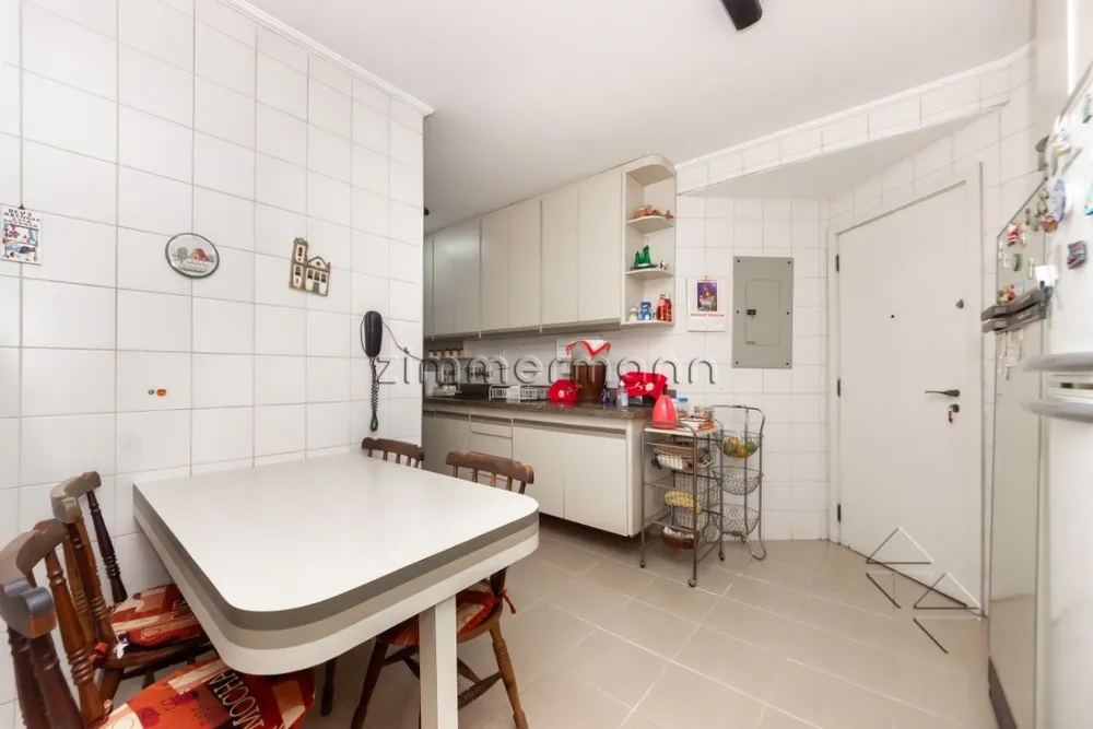 Apartamento, 3 quartos, 123 m² - Foto 6