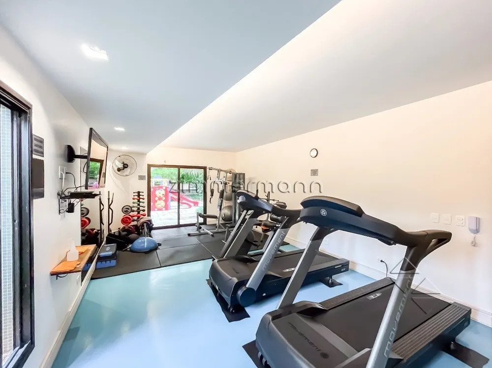 Apartamento, 3 quartos, 123 m² - Foto 7