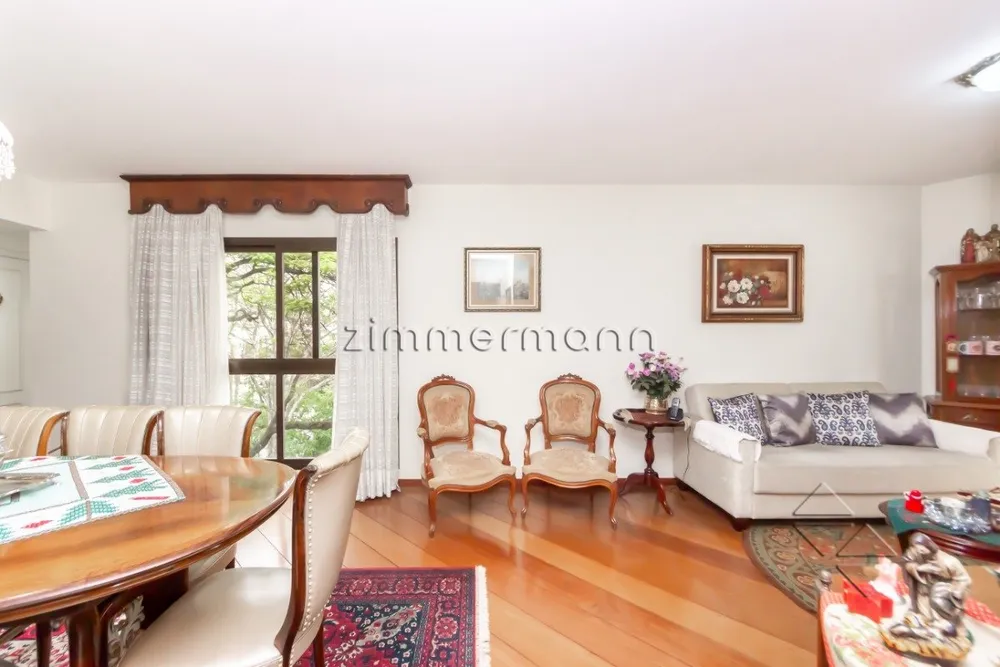 Apartamento, 3 quartos, 123 m² - Foto 1