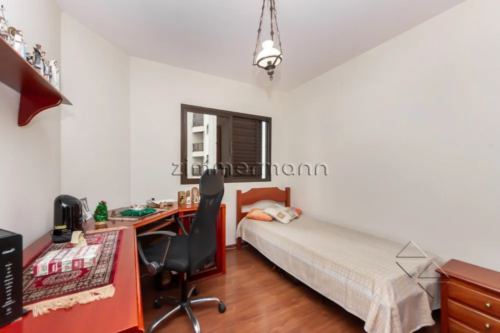 Apartamento, 3 quartos, 123 m² - Foto 2