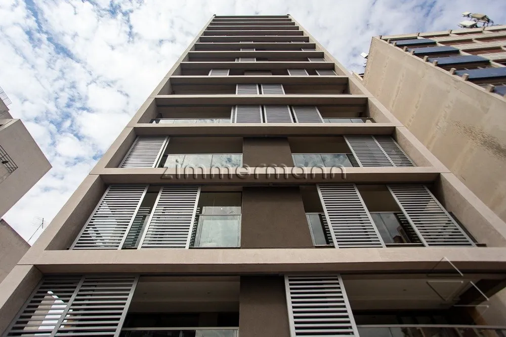 Apartamento, 1 quarto, 20 m² - Foto 4