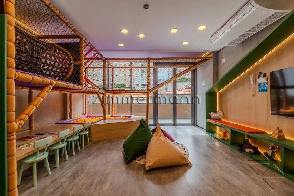 Apartamento, 2 quartos, 67 m² - Foto 2