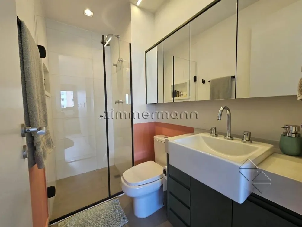 Apartamento, 2 quartos, 67 m² - Foto 7