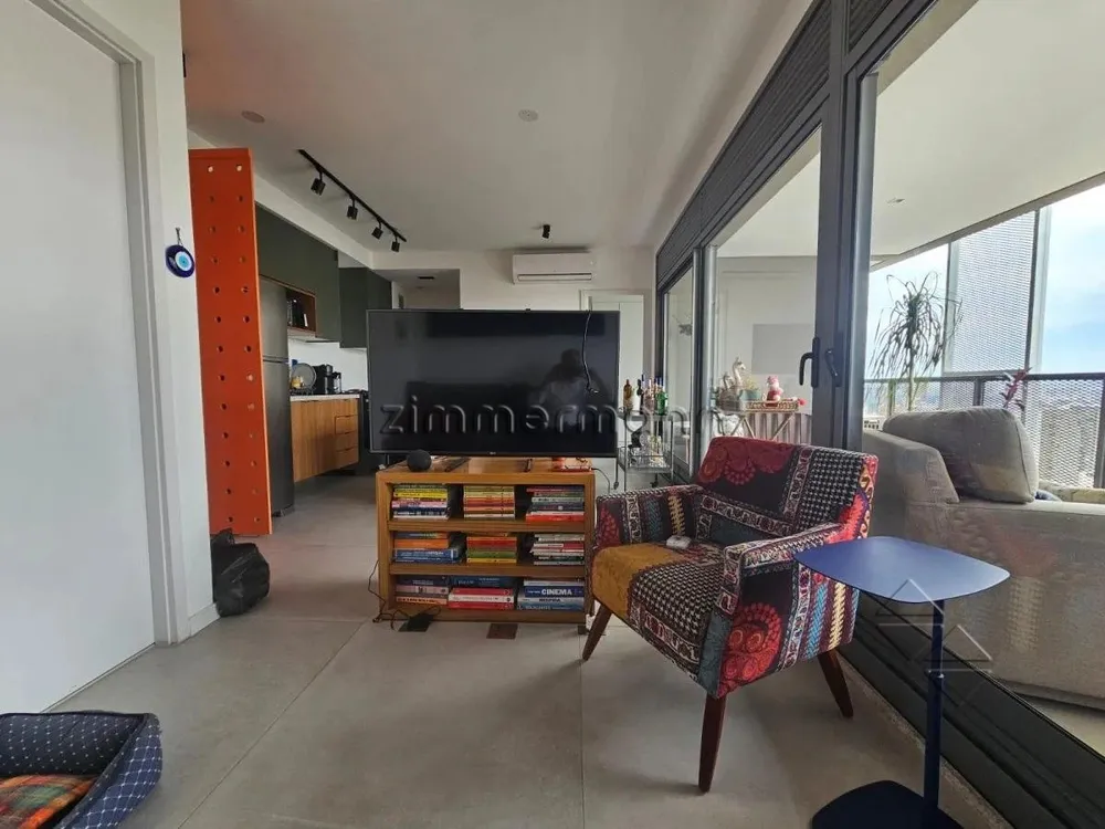 Apartamento, 2 quartos, 67 m² - Foto 1