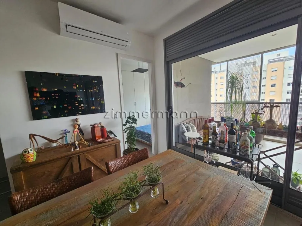Apartamento, 2 quartos, 67 m² - Foto 8
