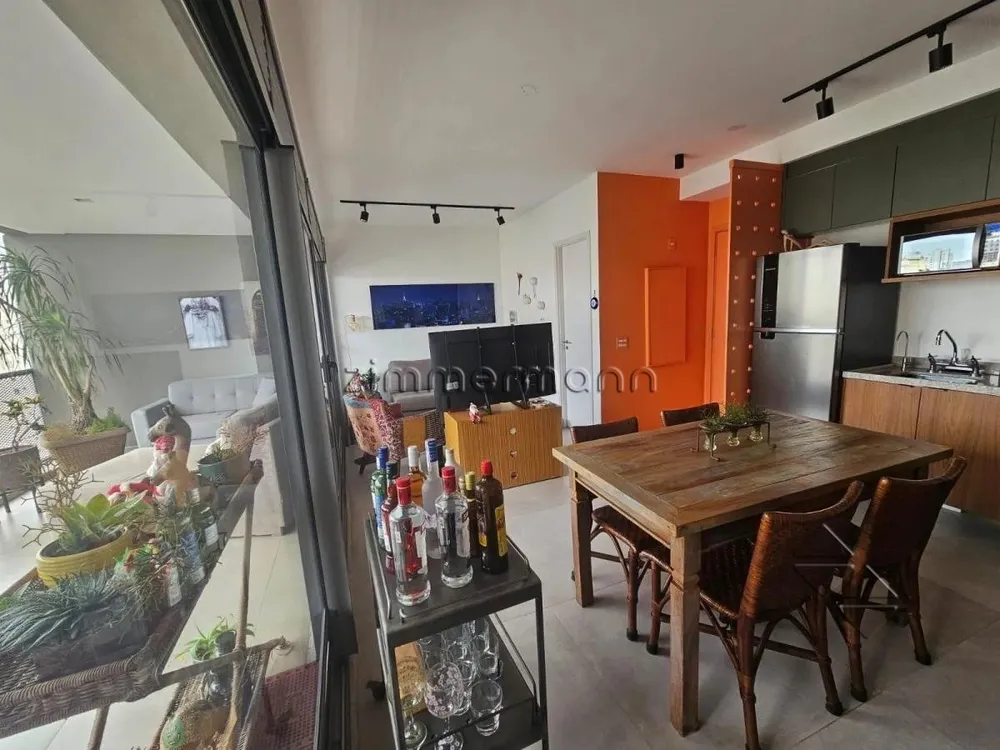 Apartamento, 2 quartos, 67 m² - Foto 6