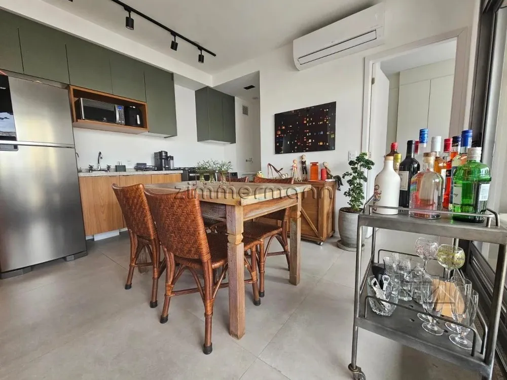 Apartamento, 2 quartos, 67 m² - Foto 2