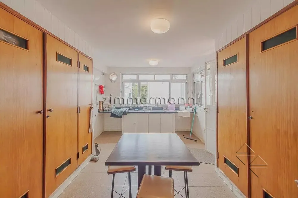 Casa, 6 quartos, 232 m² - Foto 10
