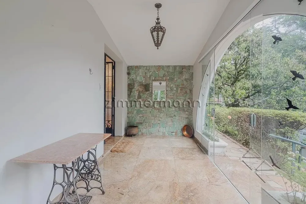 Casa, 6 quartos, 232 m² - Foto 3