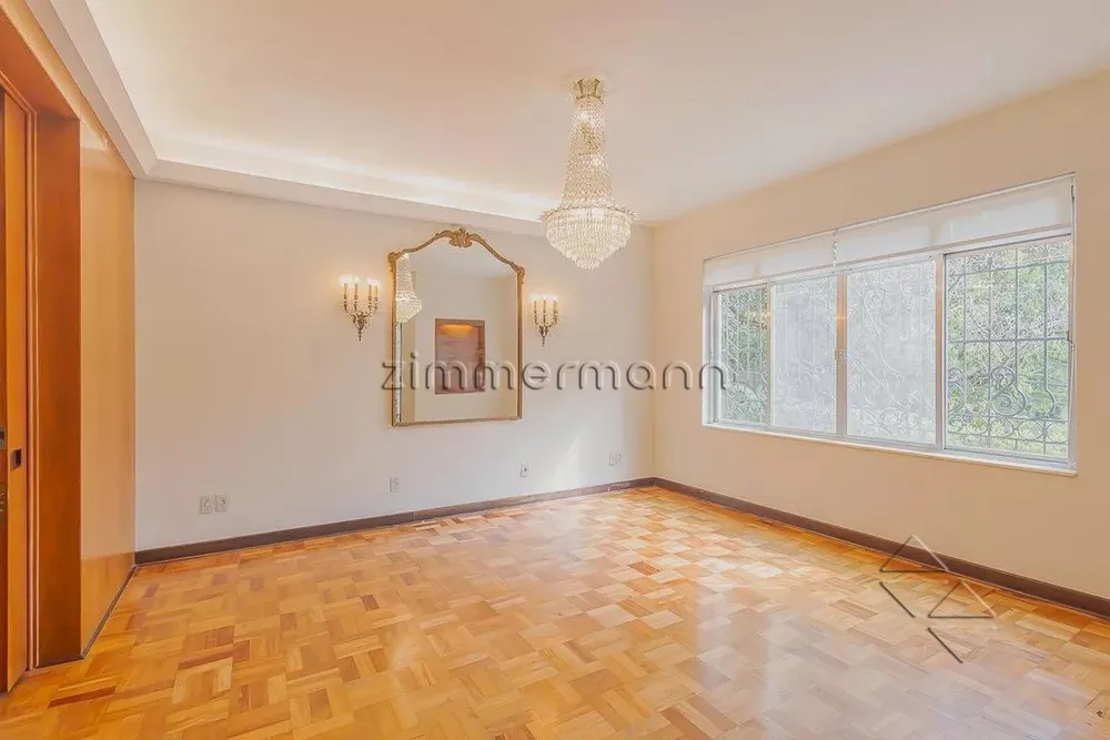 Casa, 6 quartos, 232 m² - Foto 6