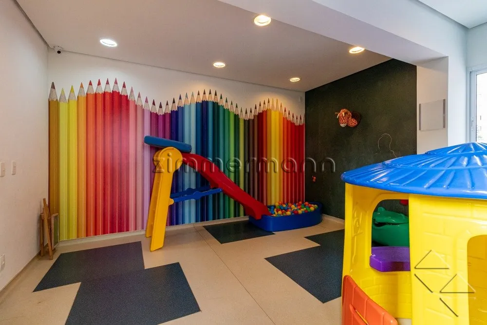 Apartamento, 1 quarto, 31 m² - Foto 10