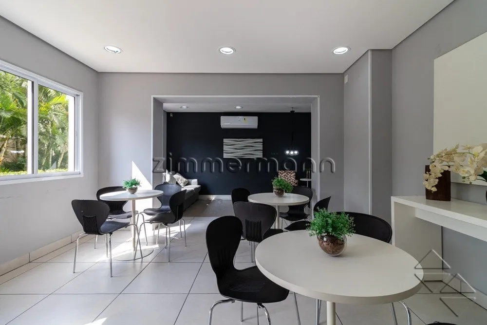 Apartamento, 1 quarto, 31 m² - Foto 11