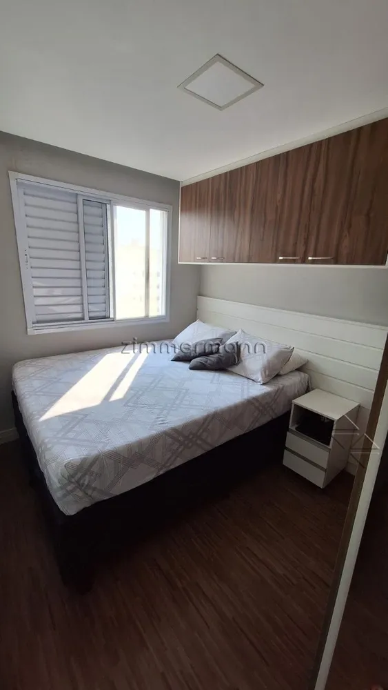 Apartamento, 1 quarto, 31 m² - Foto 1