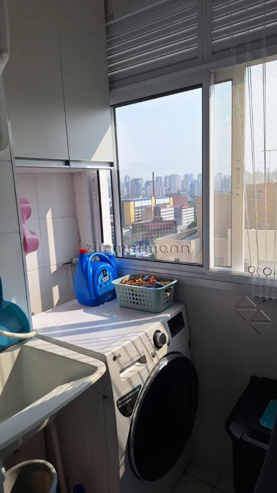 Apartamento, 1 quarto, 31 m² - Foto 4