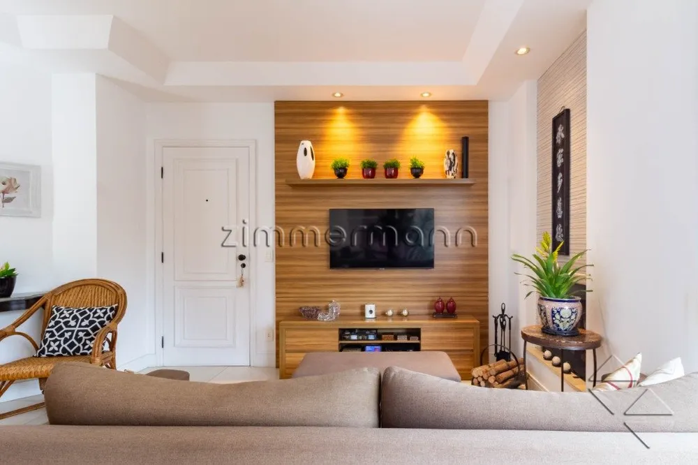 Apartamento, 3 quartos, 104 m² - Foto 2