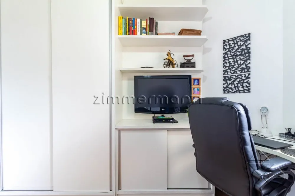 Apartamento, 3 quartos, 104 m² - Foto 4