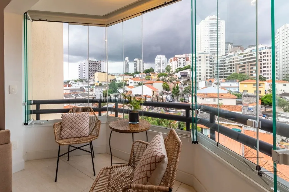 Apartamento, 3 quartos, 104 m² - Foto 4