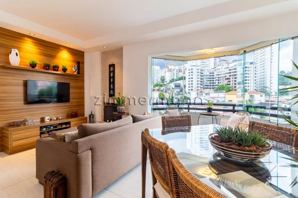 Apartamento, 3 quartos, 104 m² - Foto 6