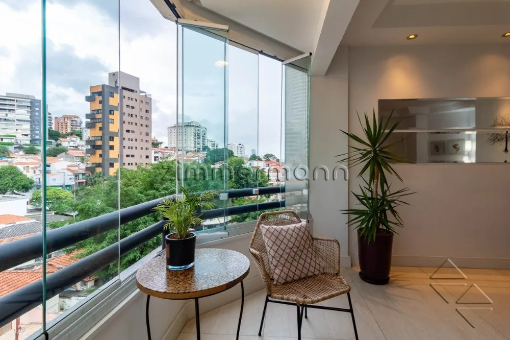 Apartamento, 3 quartos, 104 m² - Foto 3