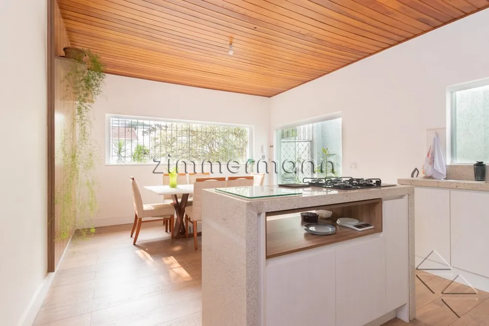 Casa, 2 quartos, 100 m² - Foto 4