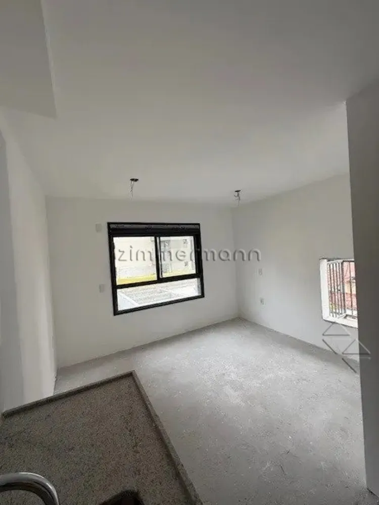 Apartamento, 1 quarto, 22 m² - Foto 8