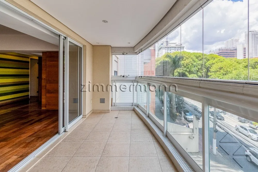 Apartamento, 3 quartos, 138 m² - Foto 1