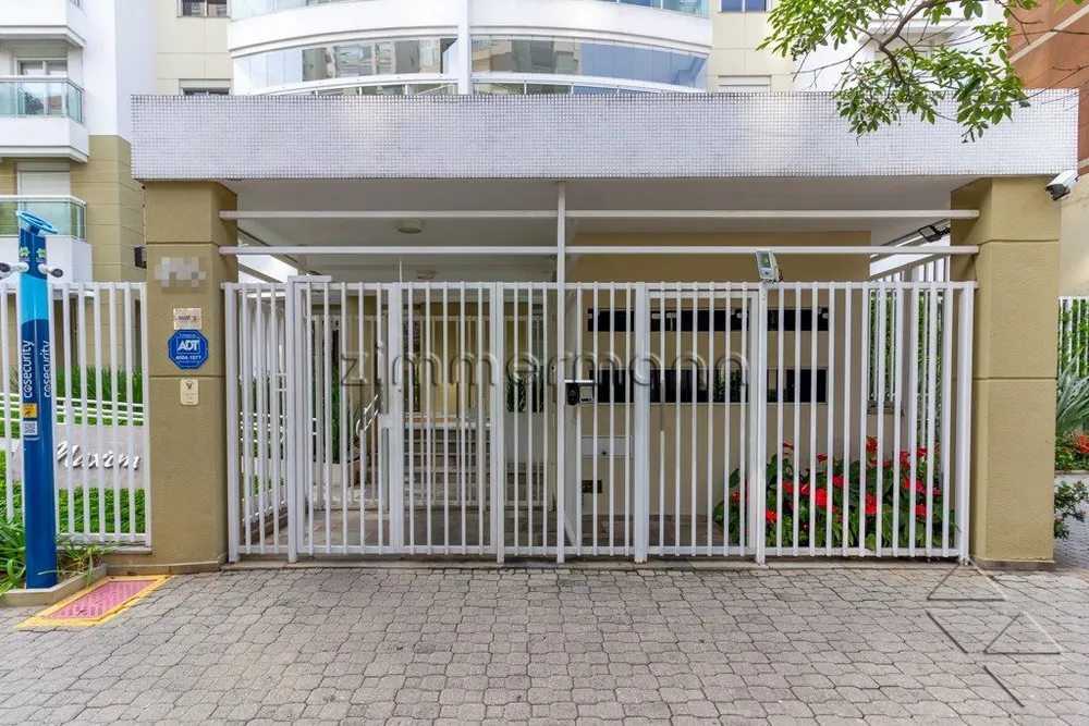 Apartamento, 3 quartos, 138 m² - Foto 5