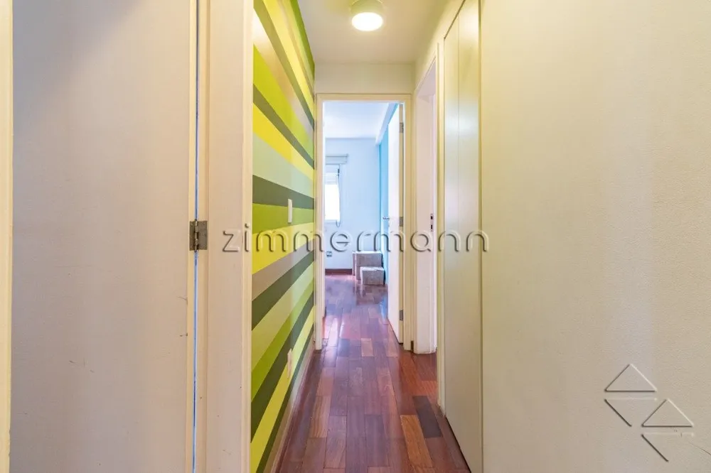 Apartamento, 3 quartos, 138 m² - Foto 2