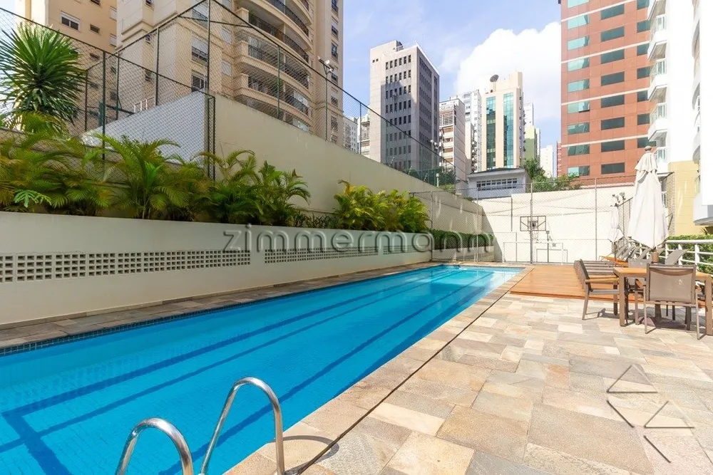 Apartamento, 3 quartos, 138 m² - Foto 1
