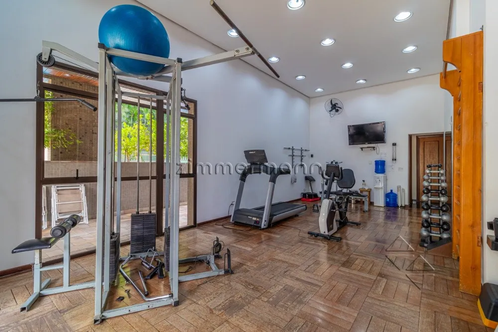 Apartamento, 4 quartos, 214 m² - Foto 11