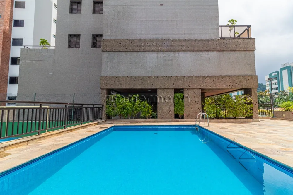Apartamento, 4 quartos, 214 m² - Foto 8