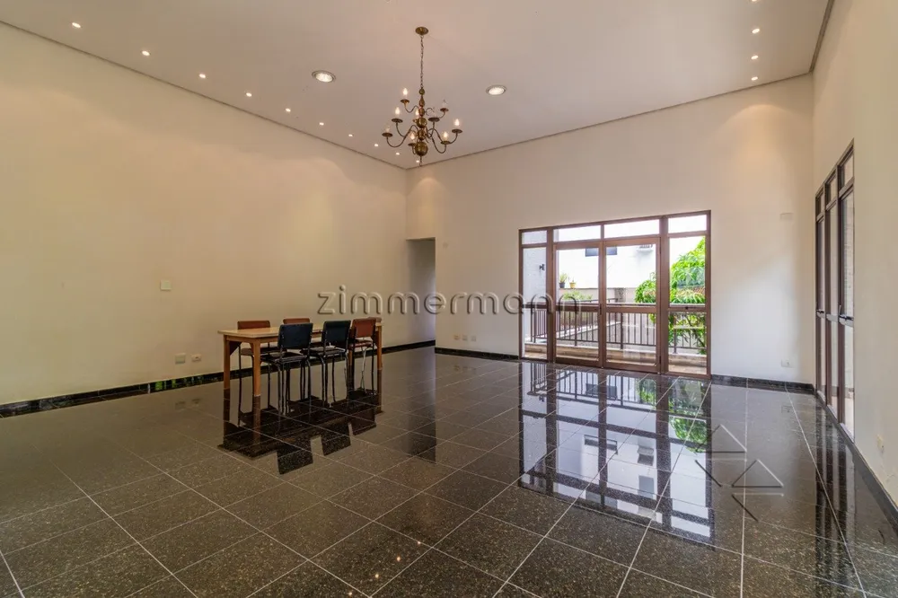 Apartamento, 4 quartos, 214 m² - Foto 12