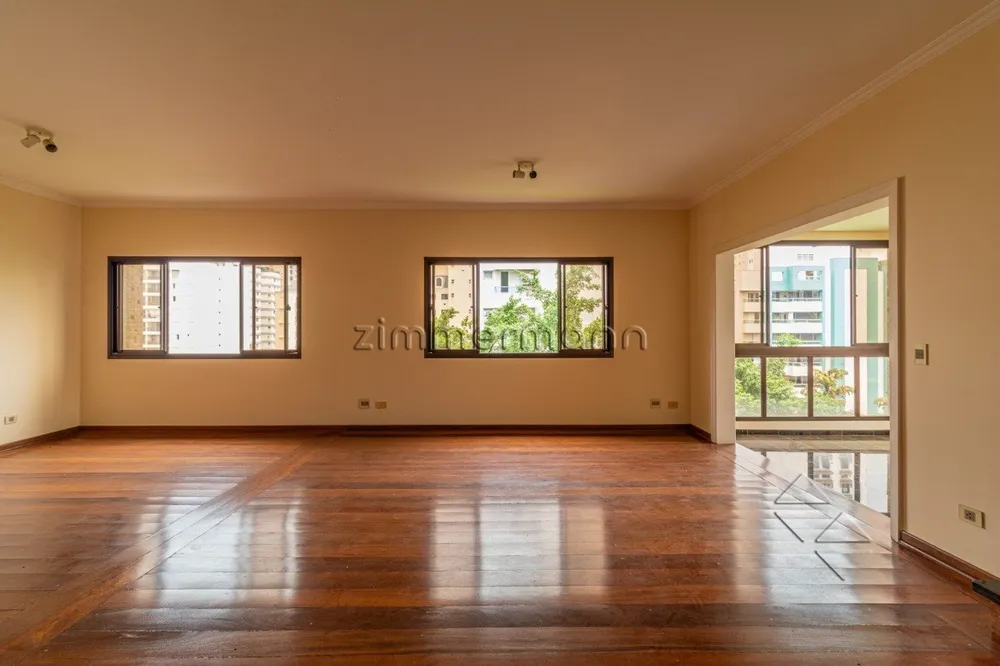 Apartamento, 4 quartos, 214 m² - Foto 7