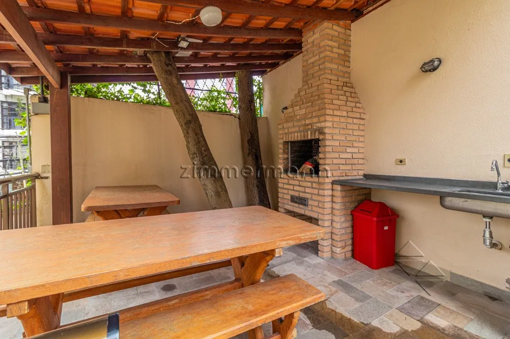 Apartamento, 4 quartos, 214 m² - Foto 8