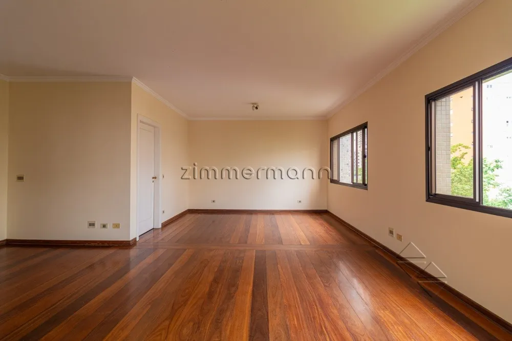 Apartamento, 4 quartos, 214 m² - Foto 4