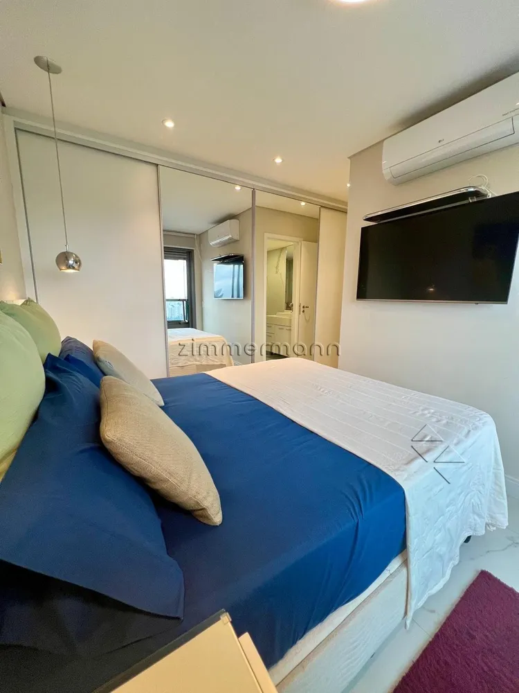 Apartamento, 2 quartos, 85 m² - Foto 9