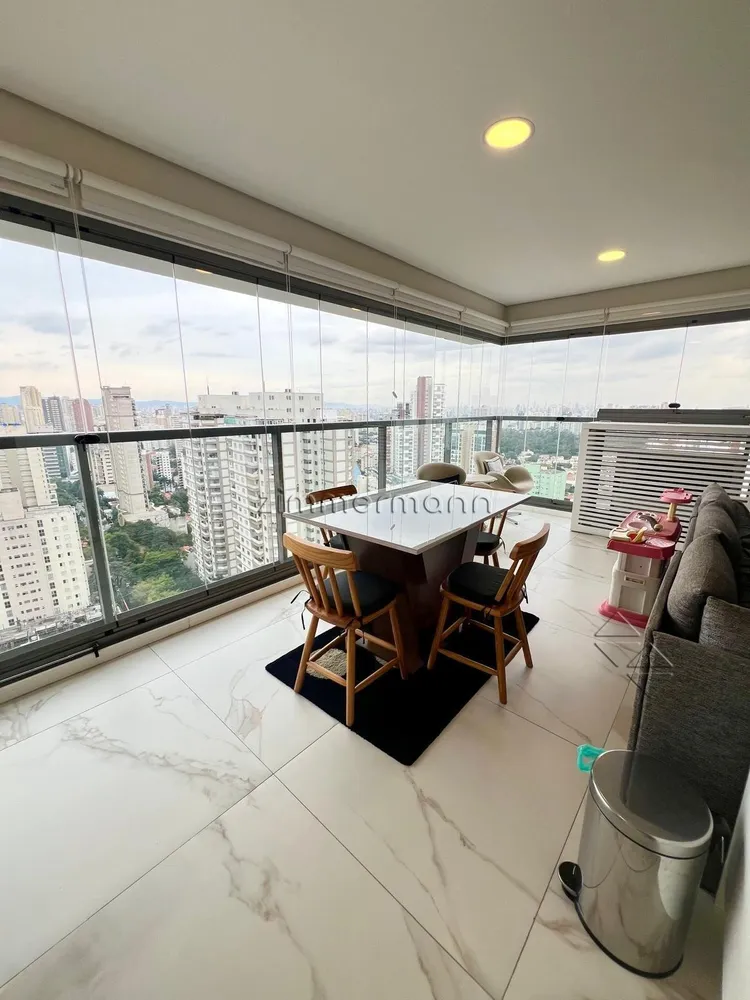 Apartamento, 2 quartos, 85 m² - Foto 12