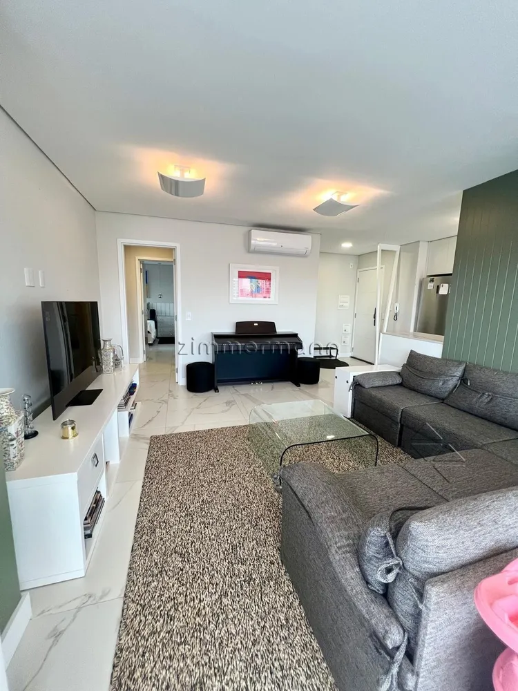 Apartamento, 2 quartos, 85 m² - Foto 1