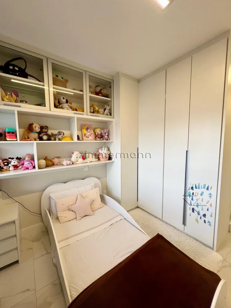 Apartamento, 2 quartos, 85 m² - Foto 10
