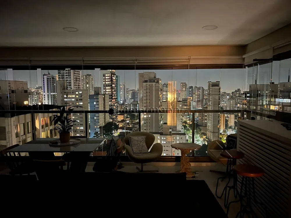 Apartamento, 2 quartos, 85 m² - Foto 7